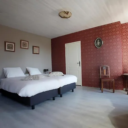 Arara Bed & Breakfast Montfaucon-d'Argonne Exterior photo