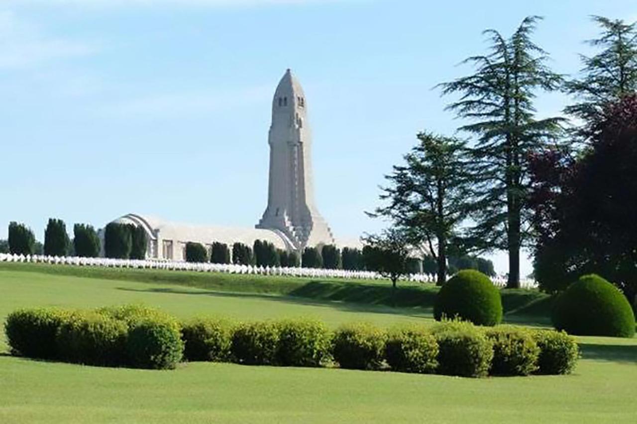 Bed and breakfast Arara Montfaucon-d'Argonne