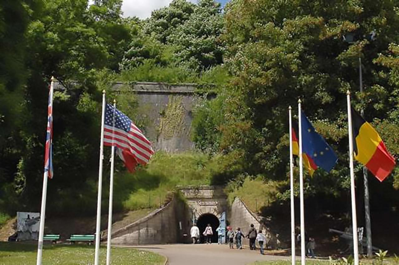 Frühstückspension Arara Montfaucon-d'Argonne