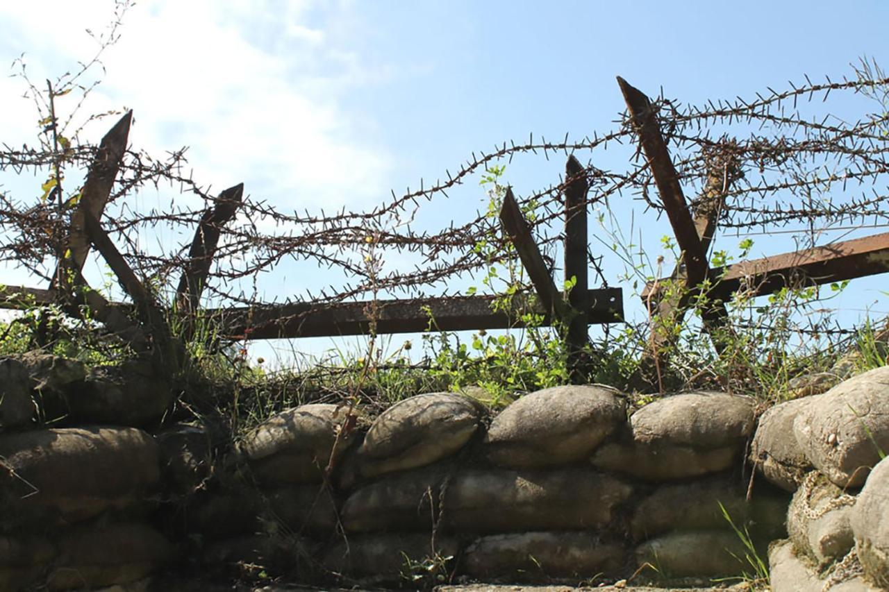 Frühstückspension Arara Montfaucon-d'Argonne