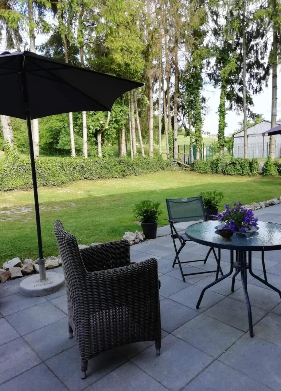 Bed and breakfast Arara Montfaucon-d'Argonne